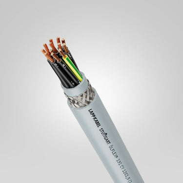 ÖLFLEX® 191 CY 18G1,5