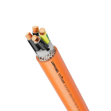 ÖLFLEX® SERVO FD 796 CP 4G6