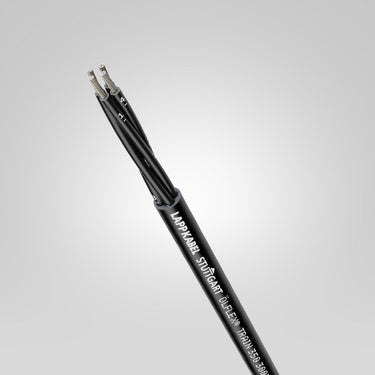 ÖLFLEX® TRAIN 350 300V 24X2.5