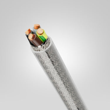 ÖLFLEX® SERVO 2YSLCY-JB 4G4