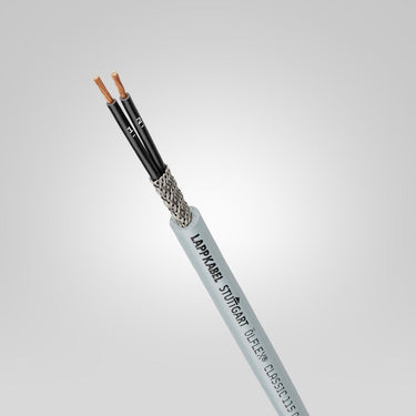 ÖLFLEX® CLASSIC 115 CY 4X0,75
