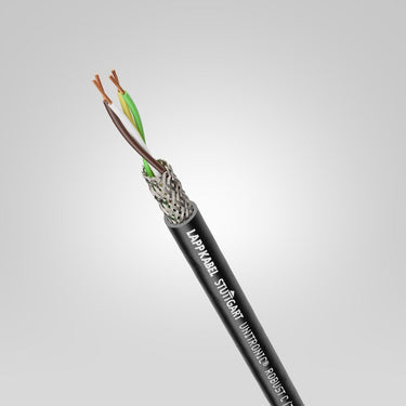 UNITRONIC® ROBUST C (TP) 5x2x0,25