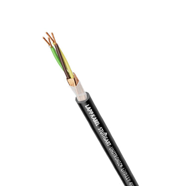 UNITRONIC® LiYD11Y 4x0,25