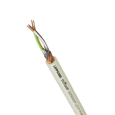 UNITRONIC® Li2YCY PiMF 8x2x0,34