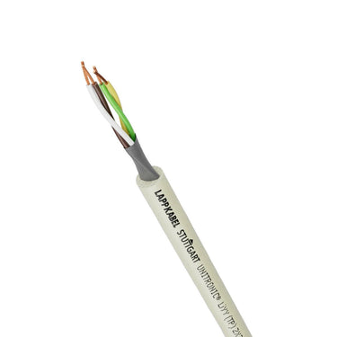 UNITRONIC® LiYY (TP) 10x2x0,14