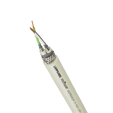 UNITRONIC® CY PiDY (TP) 4x2x0,25