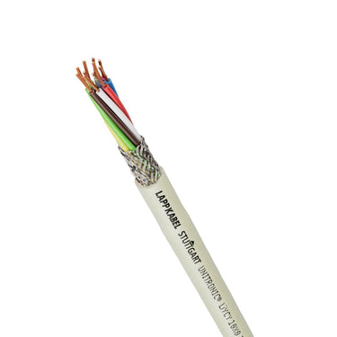 UNITRONIC® LIYCY 4X1,5