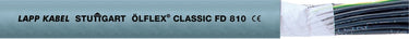 ÖLFLEX® CLASSIC FD 810 5G1,5