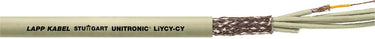 UNITRONIC® LiYCY CY 2x0,25