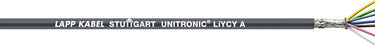 UNITRONIC® LiYCY A 2X26AWG/7