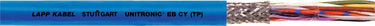 UNITRONIC® EB CY (TP) 4x2x0,75