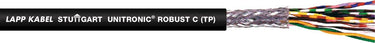 UNITRONIC® ROBUST C (TP) 2x2x0,34