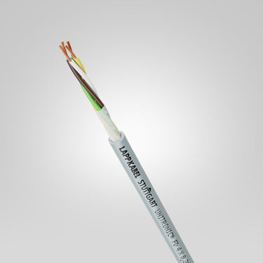 UNITRONIC® FD 2x0,25