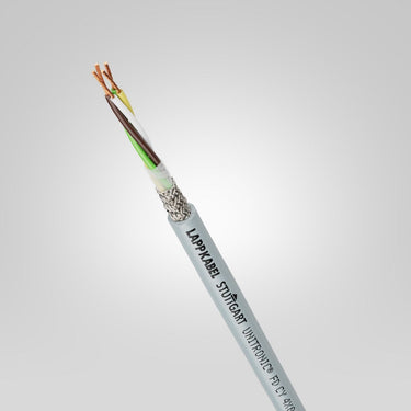 UNITRONIC® FD CY 5x0,34