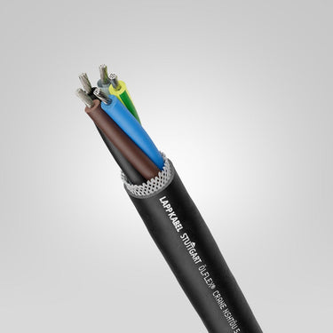 ÖLFLEX® CRANE NSHTÖU 4G50