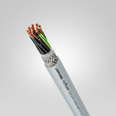 ÖLFLEX® CHAIN 809 CY 12G0,5