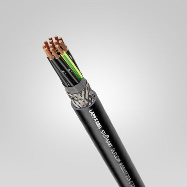 ÖLFLEX® ROBUST 215 C 4G35