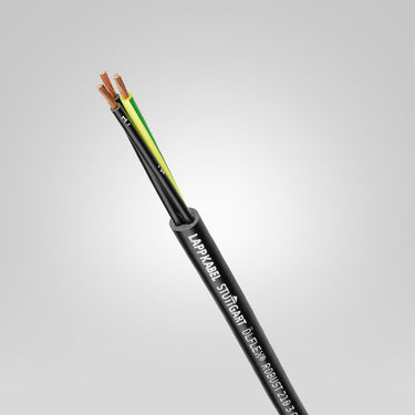 ÖLFLEX® ROBUST 210 34G0,75