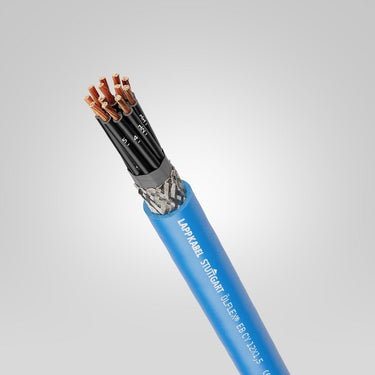 ÖLFLEX® EB CY 7X0,75