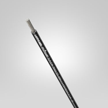 ÖLFLEX® TRAIN 331 600V 1X10 GNYE