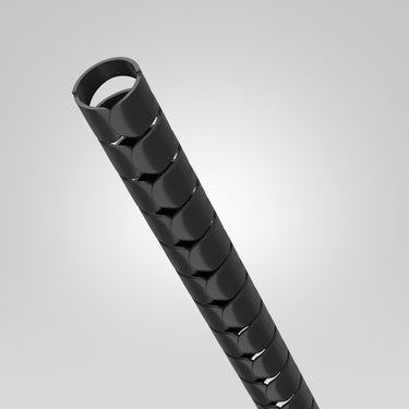 CABLE EATER SHR-25-PPB BK