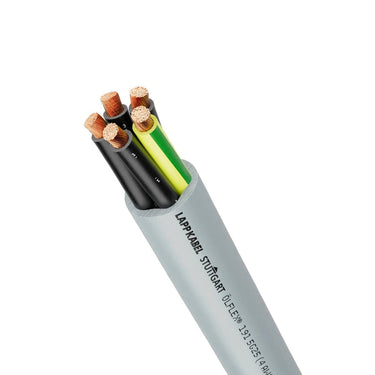ÖLFLEX® 191 7G1