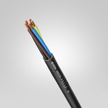 H05RR-F 3G1,5