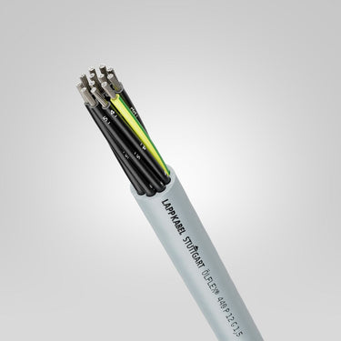 ÖLFLEX® 440 P 4G2,5
