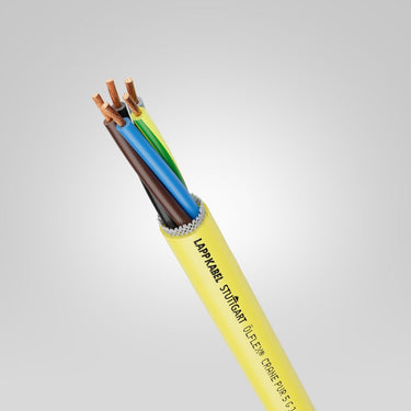 ÖLFLEX® CRANE PUR 4G50
