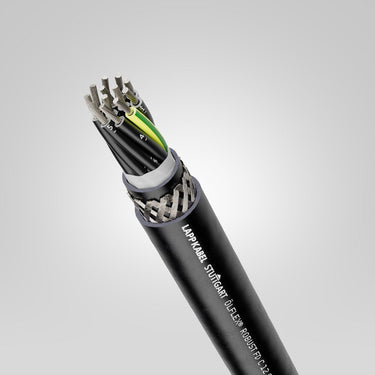 ÖLFLEX® ROBUST FD C 4G0,75