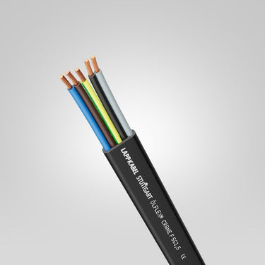 ÖLFLEX® CRANE F 7G1,5
