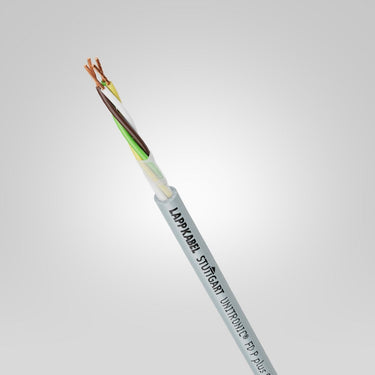 UNITRONIC® FD P plus 2X0,34