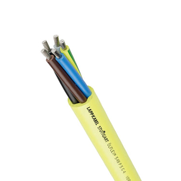 ÖLFLEX® 540 P 4G1,5