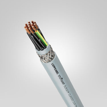 ÖLFLEX® CLASSIC 110 CH 3X0,5
