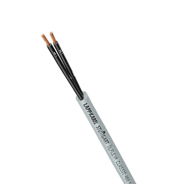 ÖLFLEX® CLASSIC 400 P 4X1,5