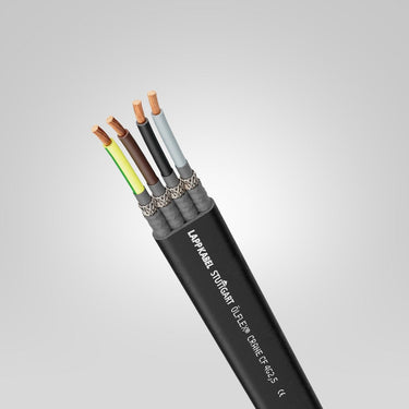 ÖLFLEX® CRANE CF 4G35