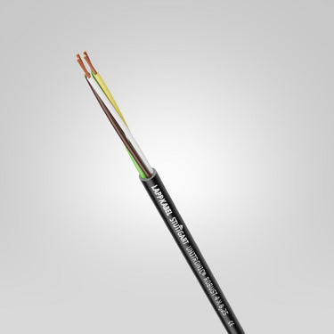 UNITRONIC® ROBUST 4x0,14