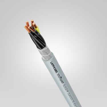 ÖLFLEX® CLASSIC FD 810 5G2,5