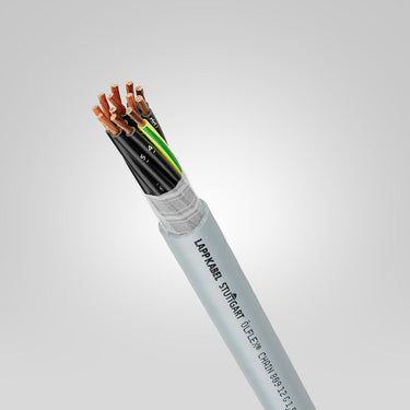 ÖLFLEX® CHAIN 809 4G4