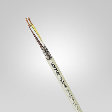 UNITRONIC® LiHCH 7x0,5