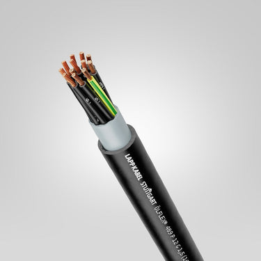 ÖLFLEX® 409 P 5G1,5