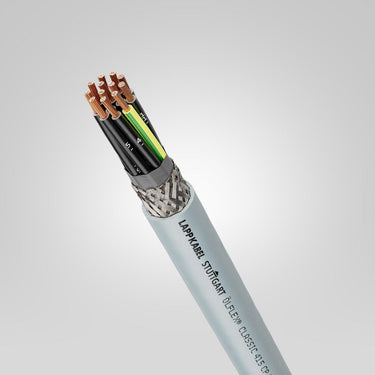 ÖLFLEX® CLASSIC 415 CP 25G2,5