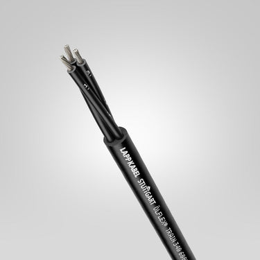 ÖLFLEX® TRAIN 340 600V 3X4