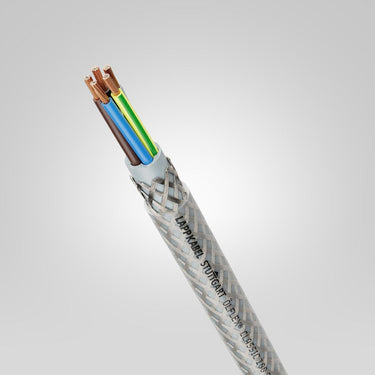 ÖLFLEX® CLASSIC 100 SY 5G1