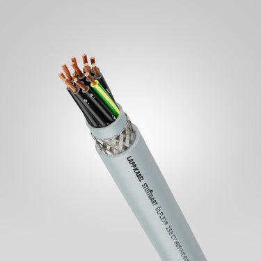 ÖLFLEX® 150 CY 4G2,5