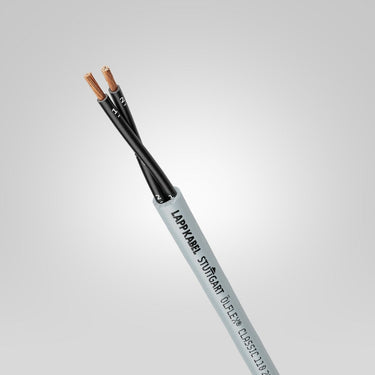 ÖLFLEX® CLASSIC 110 2X0,5