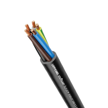 ÖLFLEX® ROBUST 200 7G1,5