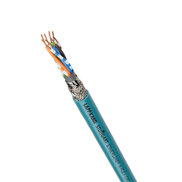 ETHERLINE® P Flex CAT.5e 4X2XAWG26/7