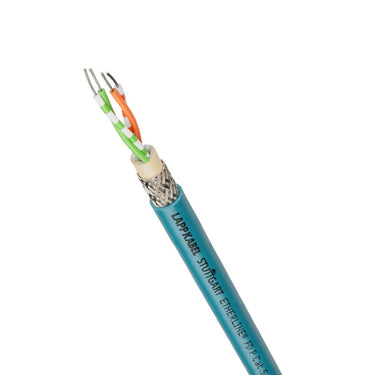 ETHERLINE® FD P Cat.5e 2x2x26/19AWG
