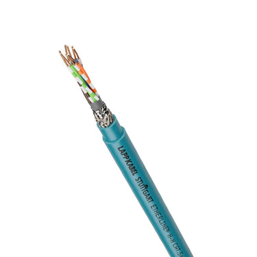 ETHERLINE® H-H CAT.5e 4X2XAWG24/1